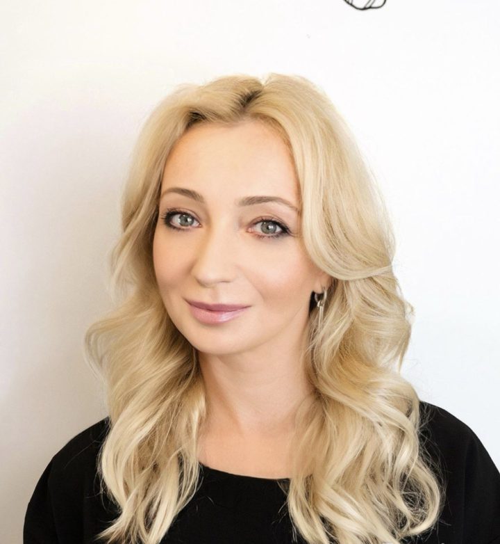 Лісовик світлана